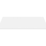 ALONI WASTAFELTABLET MDF (118.4X45.5X2.6 CM) - MAT WIT