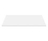 ALONI WASTAFELTABLET MDF (152.4X45.5X2.6 CM) - MAT WIT