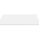 ALONI WASTAFELTABLET MDF (152.4X45.5X2.6 CM) - MAT WIT
