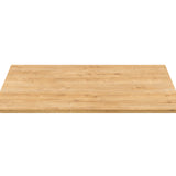 ALONI WASTAFELTABLET MDF (152.4X45.5X2.6 CM) - SAFIR