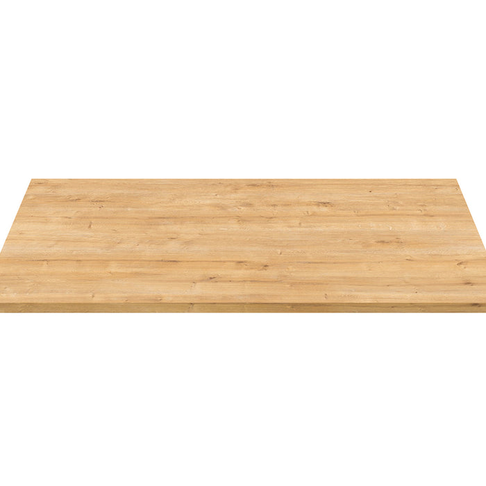ALONI WASTAFELTABLET MDF (152.4X45.5X2.6 CM) - SAFIR