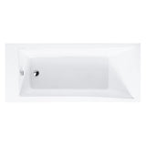 ALONI ACRYL LIGBAD (170X70CM - H56.5CM)