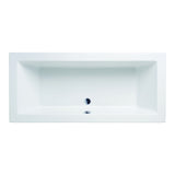 ALONI ACRYL LIGBAD (180X80CM - H56.5CM)