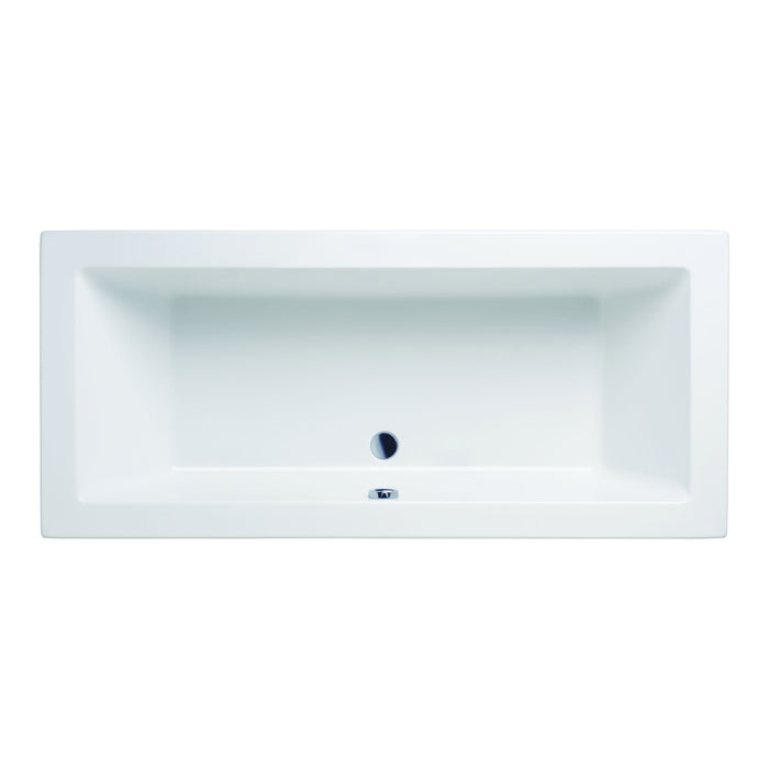 ALONI ACRYL LIGBAD (180X80CM - H56.5CM)
