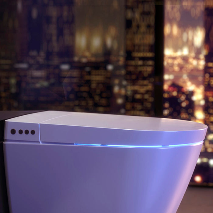 CREAVIT WQ SMART WC +WC ZITTING