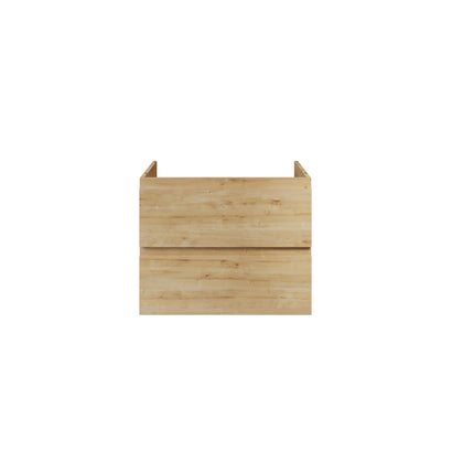 ALONI SALLY XL WASTAFELONDERKAST - 2 LADES - SOFTCLOSE - GREEPLOOS - 76X60X45,3 CM - SAFIR