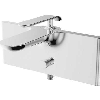 CREAVIT BLOOM BAD/DOUCHEMENGKRAAN - CHROOM