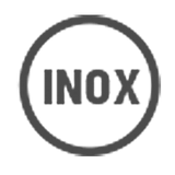 LARA STAANDE WC ONDERPOT, MET SPROEIER (BIDET), KOUD WATER KRAAN