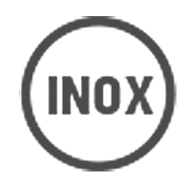 WC-ZITTING INOX MONTAGESET VOOR CREAVIT