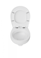 OPHANG WC - WIT