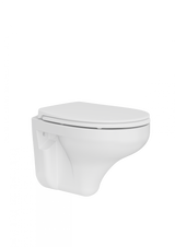 OPHANG WC - WIT