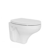 OPHANG WC - WIT